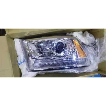 4x4 accesorios para elanteros para dodoge ram 1500