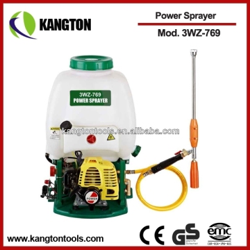 KANGTON 2-Stroke 15L Agricultural Electric Sprayer