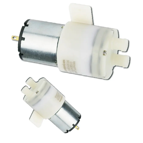 12V mini diaphragm pump for water purifier