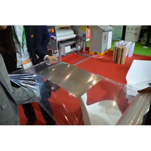 PE Protective Film Manufacturing Machine Price