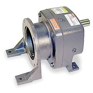 MAKISHINKO speed reducer