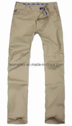 Men's Golf Pants