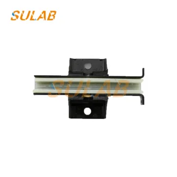 Guide Rail Shoes for OT Elevator Lift Spare Parts: 150mm and 200mm Sizes (XAA237J1)