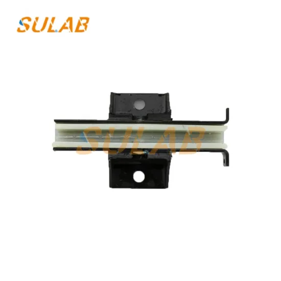 Guide Rail Shoes for OT Elevator Lift Spare Parts: 150mm and 200mm Sizes (XAA237J1)