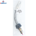 XLABlMlG WT540 COMBl Collo di cigno 50°;X150;Y90 XL788.0025