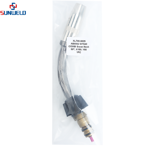 XLABlMlG WT540 COMBl Hattyúnyak 50°;X150;Y90 XL788.0025