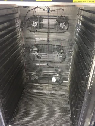 Electric Fruit Dryer for Sale