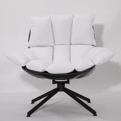 Reproduction Husk Lounge Chair by Patricia Urquiola