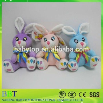 small plush toys rabbits