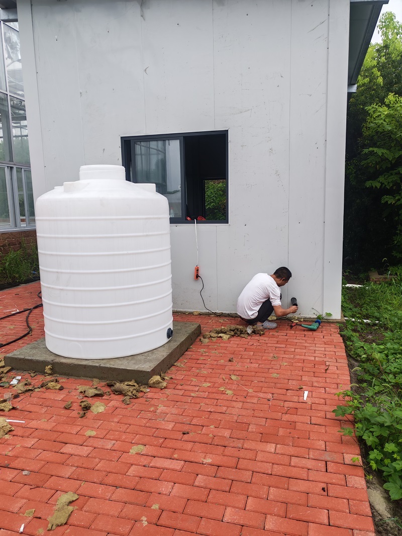Wanyi Academy of Agricultural Sciences Greenhouse Project Passes Acceptance; Qingcheng Agriculture Delivers a High-Quality Project