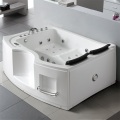 Paradise Jets Bewertungen Acrylpaare Massage Badewanne Hausdesign Badewanne