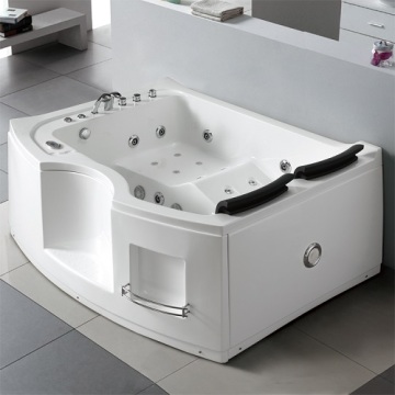 Acrylic Couple Massage Bathtub Home Design Bathtub