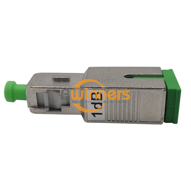 Fibre Attenuator