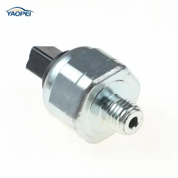 CVT Transmission Oil Pressure Sensor for Nissan Infiniti Serena 2000-2015