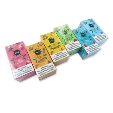 Pop Vape Electronic Cigarette Vaporizer Pop Disposable Vape