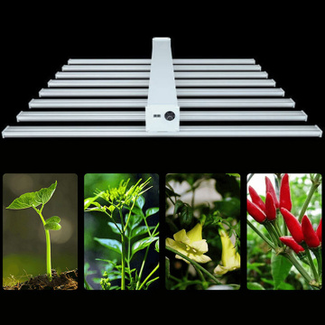 LED 800W Plant Grow Light Custom Power