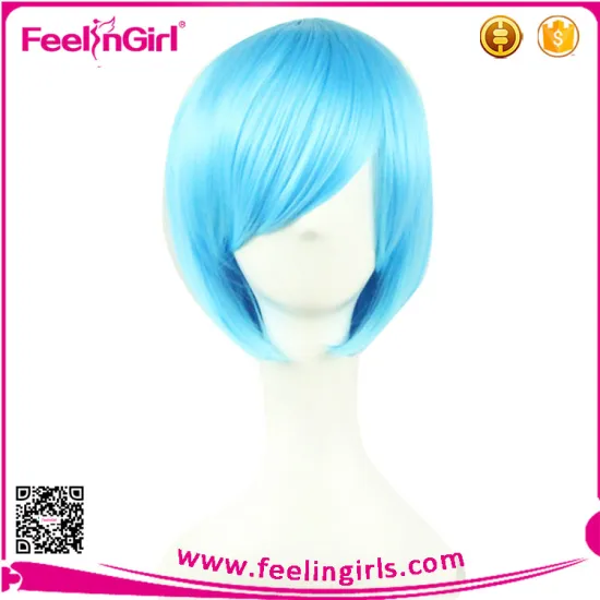 Newest 100% Full Lace Natural Hair Wig Sewing Machine