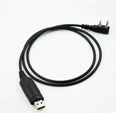 Walkie Talkie Radio USB Frequency Modulator Software for Bao Feng