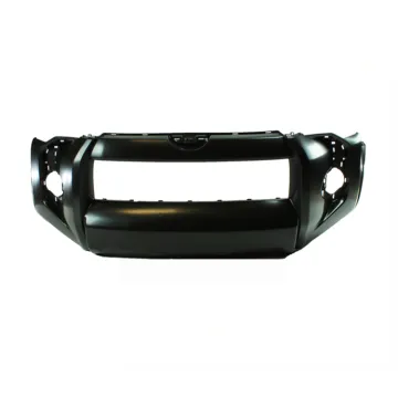Spare Parts Front Bumper for Toyota 4Runner 2014 (52119-35914)