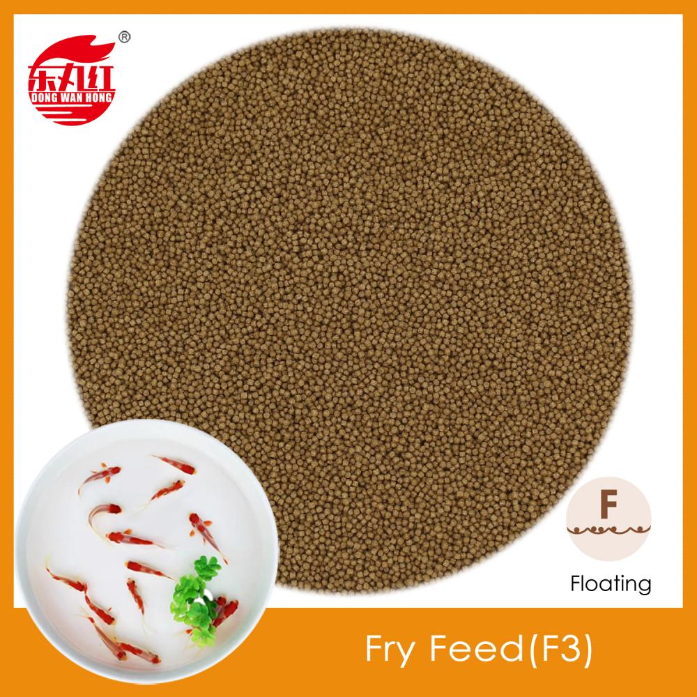 Fry Feed 7