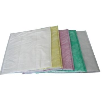 Zakfiltermateriaal filterdoek