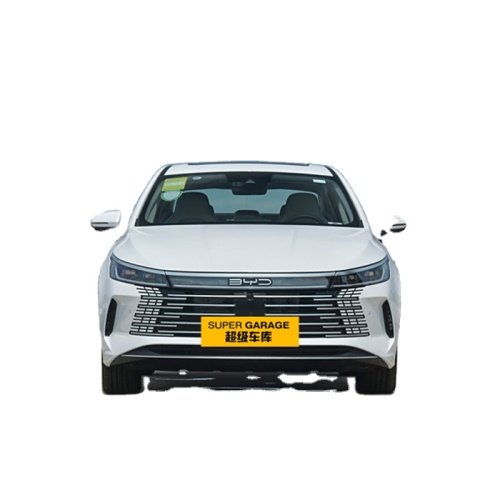 BYD Destroyer 05 Hybrid Electric Car 2024 Model nou