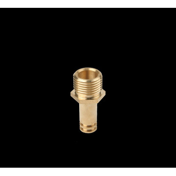 Brass Part of Faucet Inlet Connectors