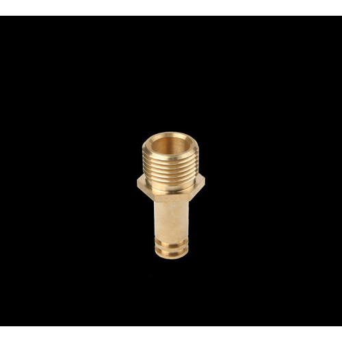 Brass Part of Faucet Inlet Connectors