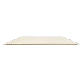 Panel de pared de PVC Serie tipo F40