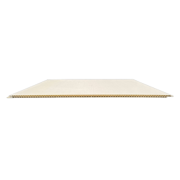 Panel de pared de PVC Serie tipo F40