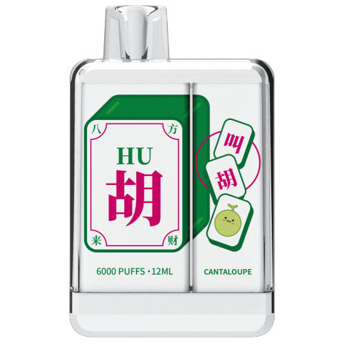 Cantaloupe | 중국 Mahjong 일회용 전자 담배