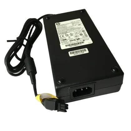 Hewlett Packard Enterprise 90W AC Adapter for POE Switch