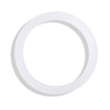 စတုရန်းစတုရန်းစတုရန်း Silicone ရော်ဘာ O-Ring Sealing Washer