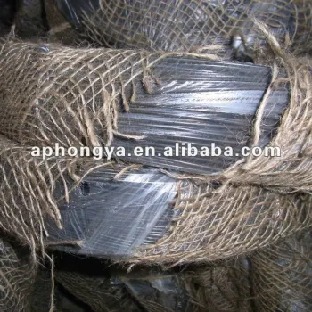 black annealed Iron wire