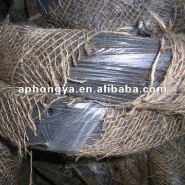 black annealed Iron wire