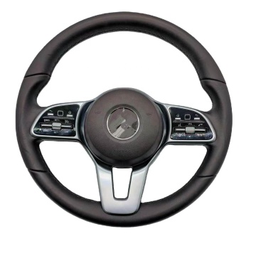 Universal Custom Steering Wheel geschikt voor Mercedes Benz Gla GLC W205