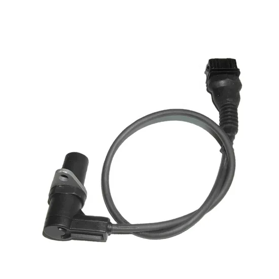 YOUPARTS Auto Sensor 12141703277 Crankshaft Position Sensor for BMW