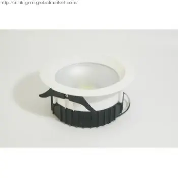 Large scope power for the ceiling LED light