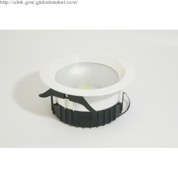Large scope power for the ceiling LED light