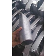 pipe casting; aluminum pipe casting; auto pipe casting;