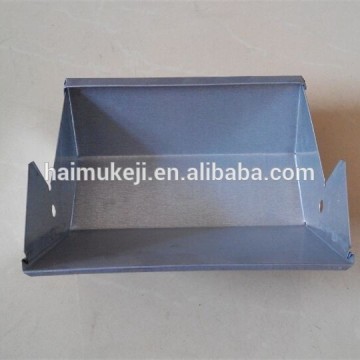 Bán buôn thức ăn thực phẩm thỏ-150mm Lò máng thỏ lớn
