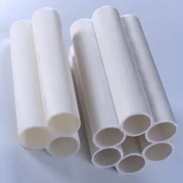 Multi Porous PVC or HDPE Hole Pipe
