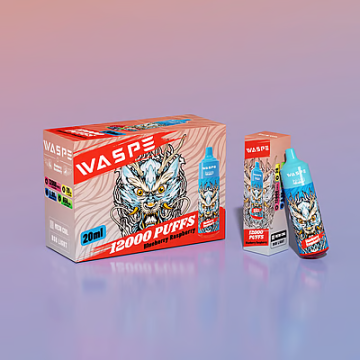 Wholesale Waspe 12000 Puffs Disposable Device Poland