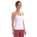 Seamless Workout Tank Tops for Women