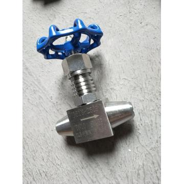 DN10-DN50 Needle valve for sale