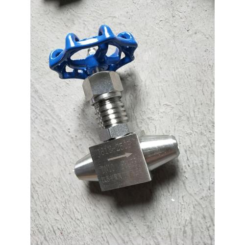 DN50 Needle Valve DN10-DN50 Needle valve for sale Factory