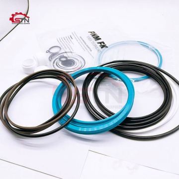 Hammer Diaphragm Leather Bowl Breaker for HB20G, HB30G, HB40G, HB121G Models