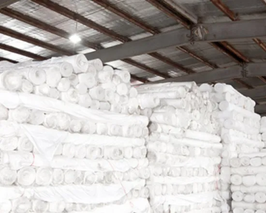 Grey Fabric Pongee 35GSM 100% Polyester Fabric