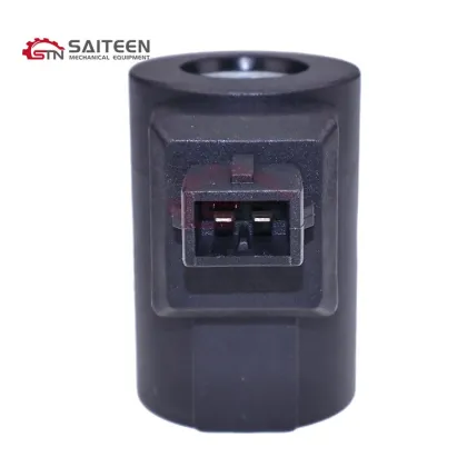 Wholesale Liebherr 24V Solenoid Valve for Excavator Loader Parts