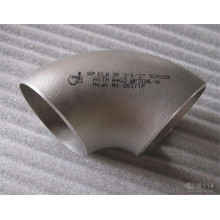 short radius elbow 2'' Stainless Steel